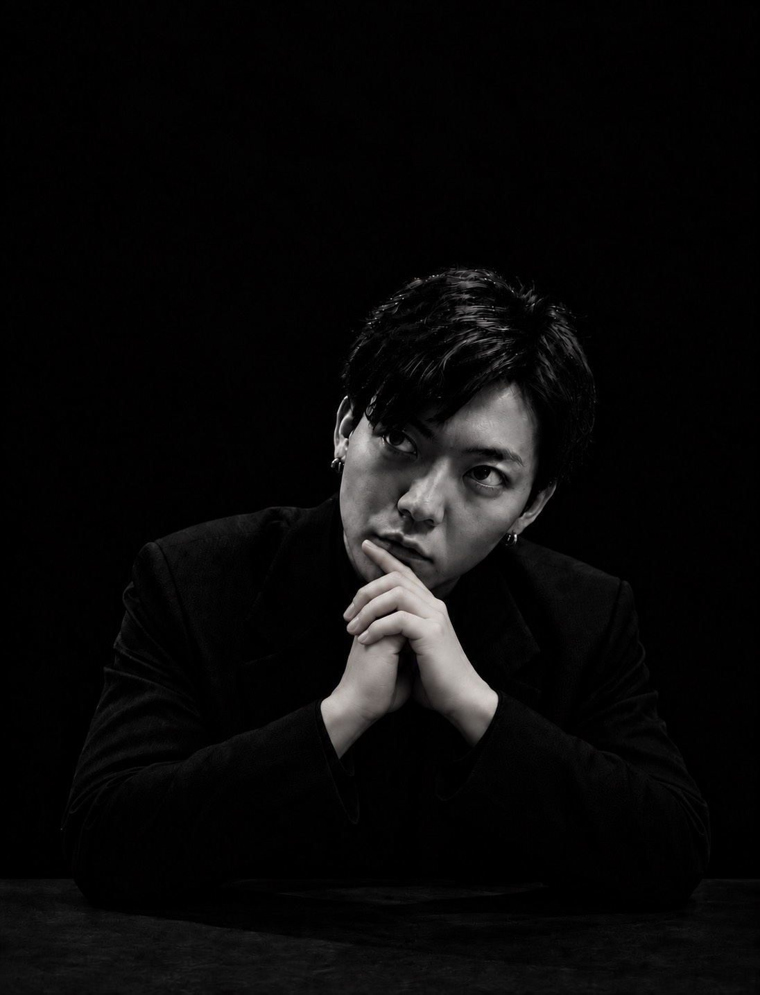 創業者 小西 力（Chikara Konishi）